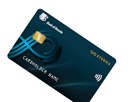 Eterna Credit Card
