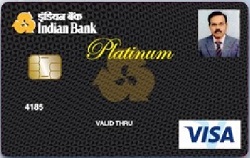 IB-VISA-Platinum