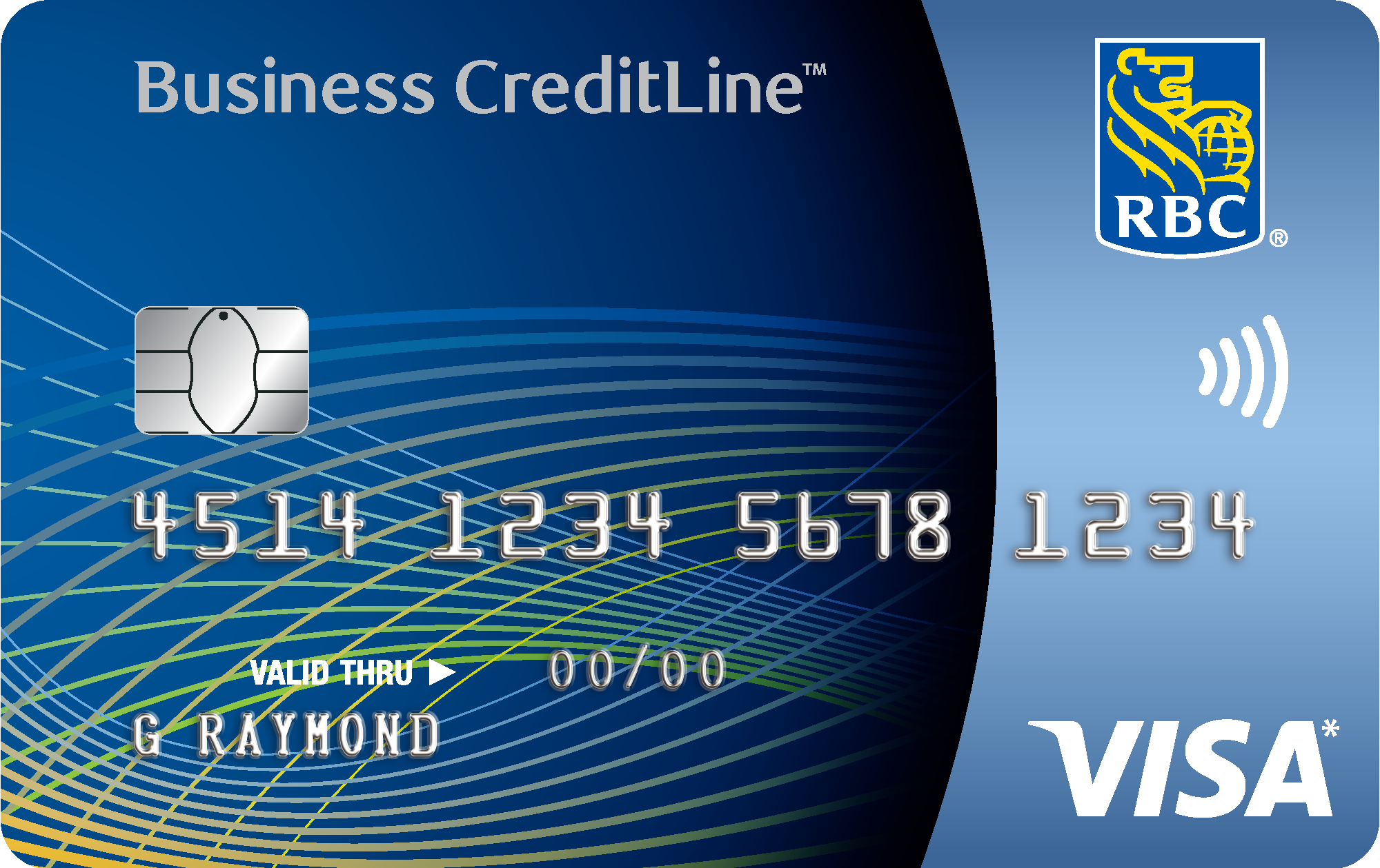 CreditLine for Small Business