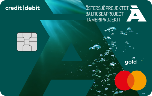 Debit card