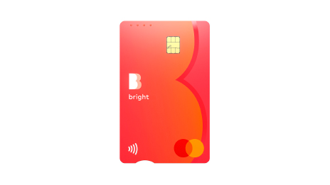 Bendigo Bright Credit Card