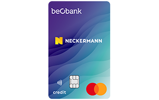 Neckermann World Mastercard