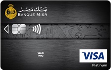 BM Visa Platinum