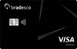 Bradesco Visa Infinite