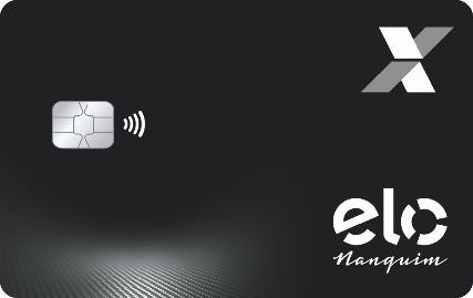 Bradesco Elo Nanquim