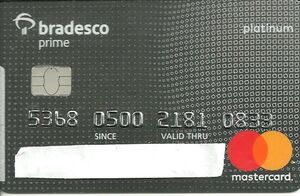 Bradesco Platinum