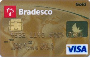 Bradesco Gold