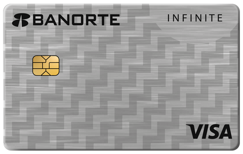 Banorte Visa Infinite