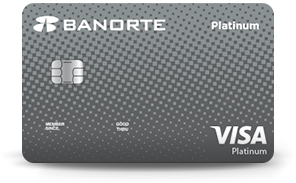 Banorte Platinum