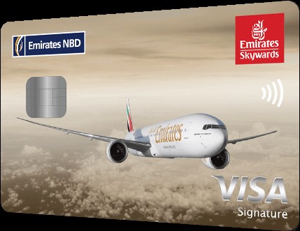 Etihad Guest Visa Inspire