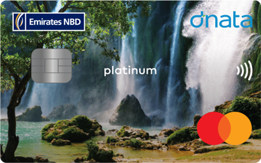 dnata Platinum Credit Card
