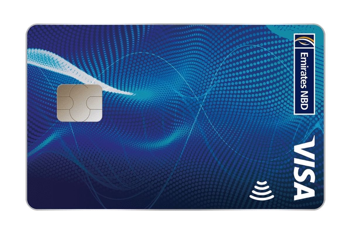 Visa Flexi Credit Card