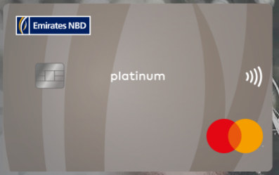 MC Platinum Credit Card