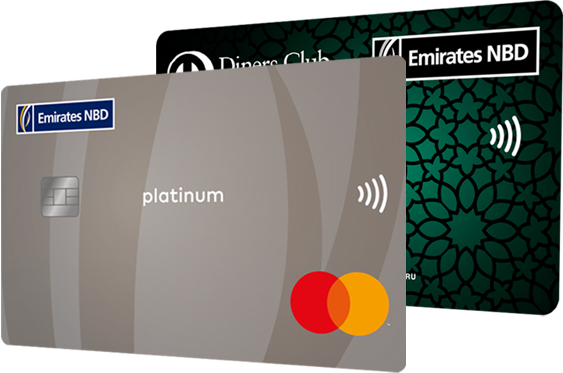 Duo Credit Card
