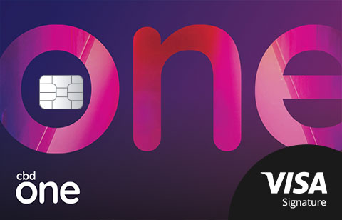 CBD One