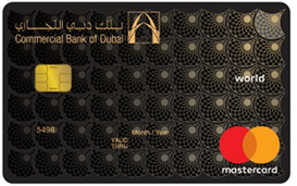 World Mastercard