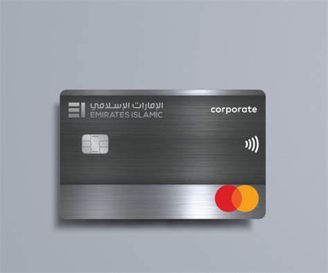 Corporate Credit Card
