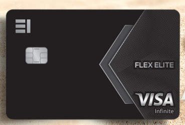 Flex Elite Credit Card