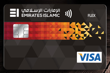 Flex Credit Card
