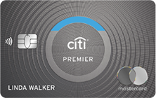 Citi Premier® Credit Card