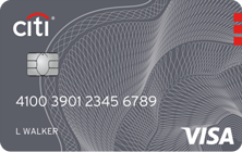 Costco Anywhere Visa Card