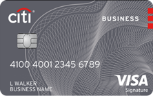 Business Credit Card