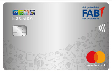 GEMS Titanium Credit Card