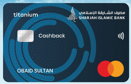 Cashback Card