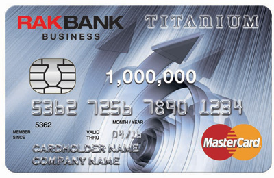 Air Arabia Platinum Card