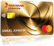 Corporate Purchase Card