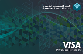 Corporate Platinum Low Limit