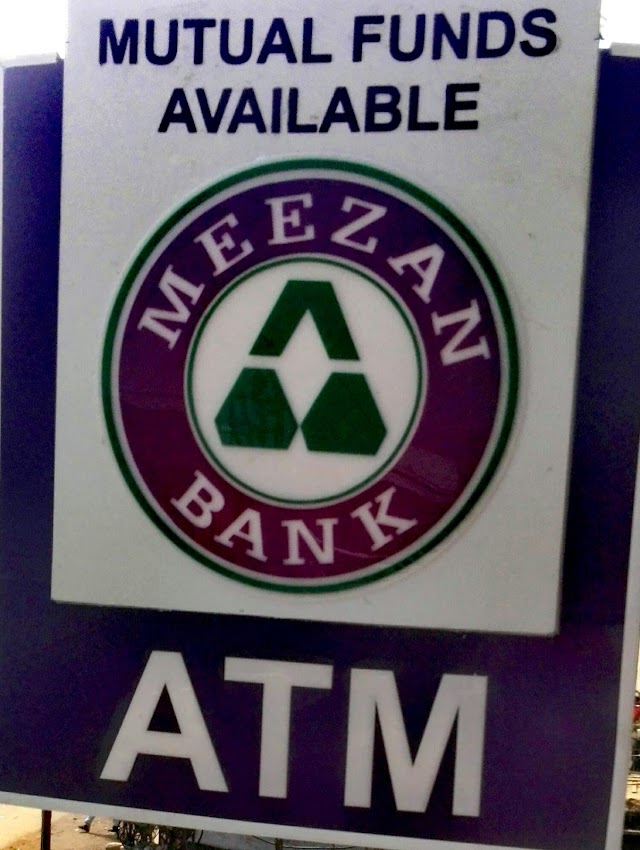 Meezan Bank Ltd. photo 4