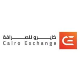 Cairo Exchange المقر الإداري-العملة بالفروع فقط