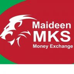 Maideen Foreign Exchange KL