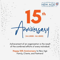 NEW AGE INSURANCE BROKERS (L.L.C)