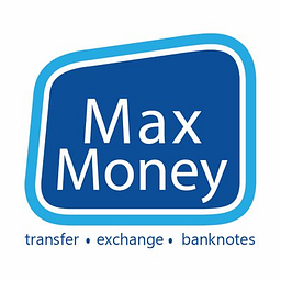MaxMoney Lebuh Pudu