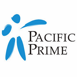 Pacific Prime Thailand