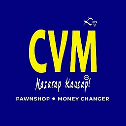 CVM Pawnshop and Money Changer - Quiapo