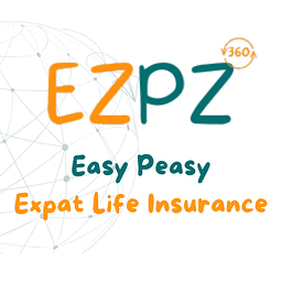 Expat Life Insurance