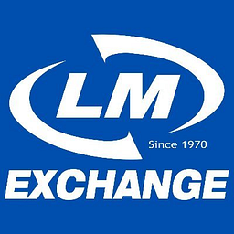LM EXCHANGE, Dubai Mall Metro Link