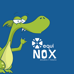 EQUINOX AGENTE DE SEGUROS Y DE FIANZAS