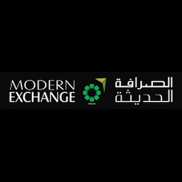 Modern Exchange الصرافة الحديثة - الغبرة