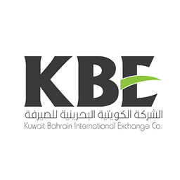 Kuwait Bahrain International Exchange Co. (KBE) Main Branch