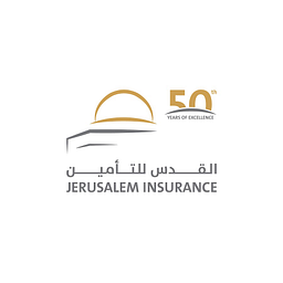 القدس للتأمين - Jerusalem Insurance