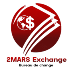 Bureau de change 2MARS Exchange