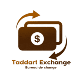 Currency exchange Taddart