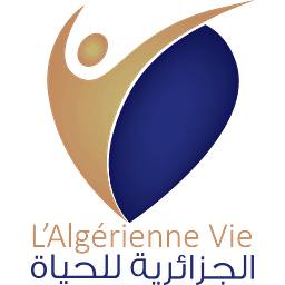 AGLIC SPA - L'Algérienne Vie - الجزائرية للحياة