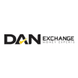 Dan Exchange | ul. Złota 65 Kantor Warszawa Centrum