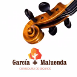 García & Maluenda Correduría de Seguros