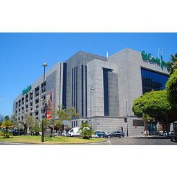 El Corte Inglés Seguros